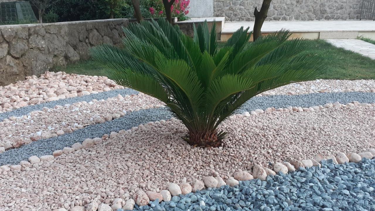 Opatija Centar Leilighet Eksteriør bilde