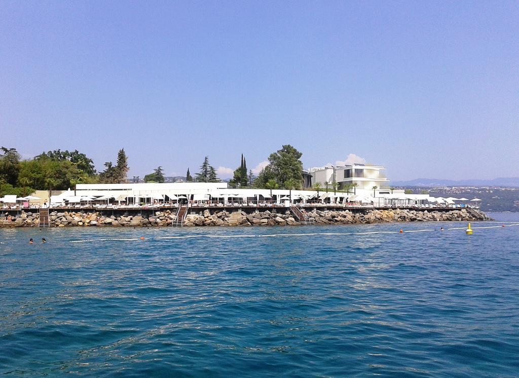 Opatija Centar Leilighet Rom bilde