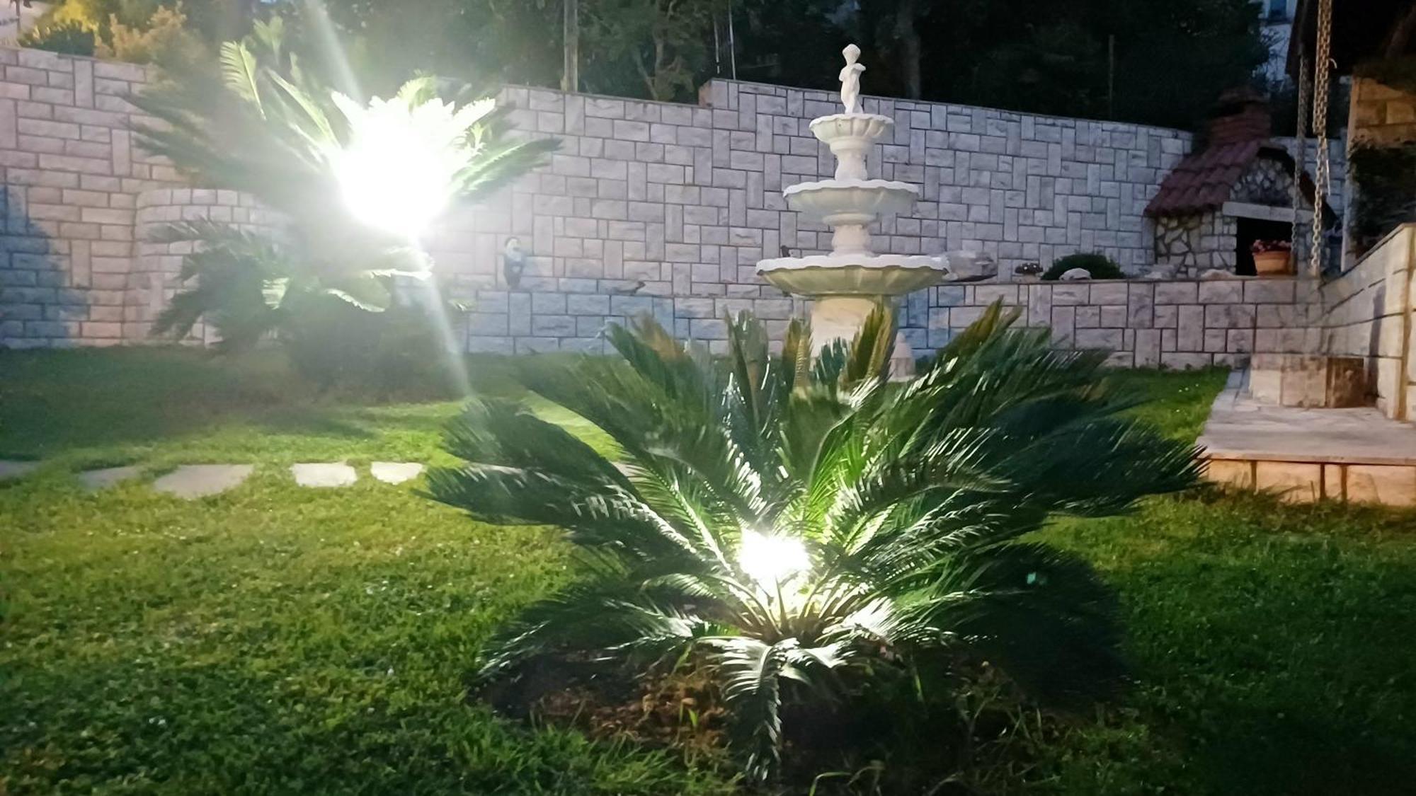 Opatija Centar Leilighet Eksteriør bilde